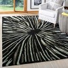 Soho SOH845 Hand Tufted Area Rug  - Safavieh - 2 of 4