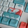 Electro Burst High Pbt Mechanical Keyboard Custom Keycaps - 3 of 4