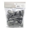 12ct Silver Balloons - Spritz™ - image 2 of 2