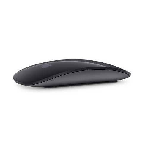 Apple Magic Mouse  space gray 2 マジックマウス