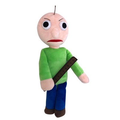 baldi doll