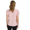 Calvin Klein Womens Classic Peasant Blouse - 2 of 2