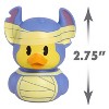 Disney Licensed Ducks Stitch Mummy - 3 of 3