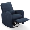 BabyGap by Delta Children Cloud Recliner with LiveSmart Evolve - Sustainable Performance Fabric - 3 of 4