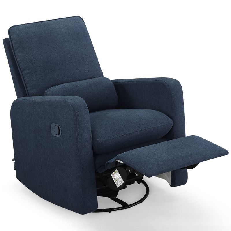 BabyGap by Delta Children Cloud Recliner with LiveSmart Evolve - Sustainable Performance Fabric, 3 of 13