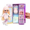 Cry Babies Bff Katie Fashion Doll With 9+ Surprises : Target