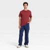 Men's Every Wear Short Sleeve T-Shirt - Goodfellow & Co™ - 3 of 3