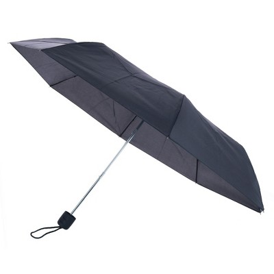 ShedRain 's Manual Solid Color Compact Umbrella - image 2