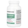 Real Mushrooms 5 Defenders®, Mushroom Extract Powder, 90 Capsules - 4 of 4