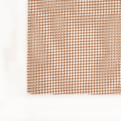 Weather-Resistant Quick-Dry 5x8 Outdoor Rug Pad