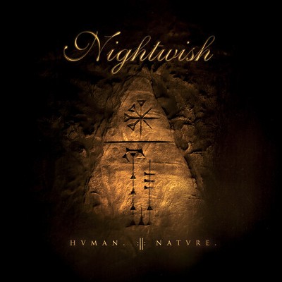 Nightwish - Human. :II: Nature. (CD)