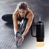 Unique Bargains Portable Flash Water Bottle Boot 1 Pc - 4 of 4