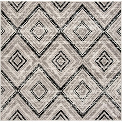 Skyler SKY120 Power Loomed Indoor Rugs - Safavieh