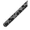 INSPIRE CHIC Women Leopard Print Retro 0.7" Width Faux Fur Leather Waistband Belts 1Pc - 3 of 4