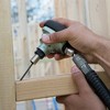 Metabo HPT NH90ABM 3-1/2 in. Air Powered Palm Nailer - 3 of 4