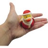 All Holidays Rubber Ducks Pack of 42 - Includes Thanksgiving, Christmas, Valentines & More, Bath Toys for Kids, Advent Gift, Seasonal Ducks - 4 of 4