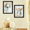 Gulches USA Made Handcrafted Framed Wall Art by Women Owned Business Modern Minimalist Design, Ready to Hang, Fade Resistant - 2 of 4