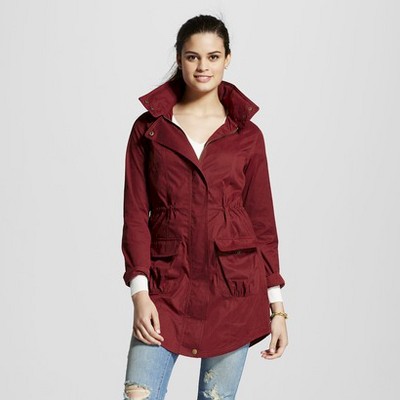 target maroon jacket