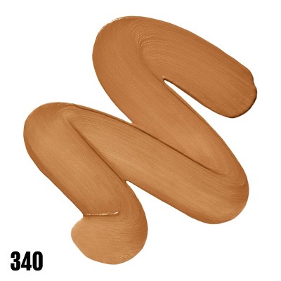 Maybelline Instant Age Rewind Treatment Foundation Makeup - SPF 18 - 340 - 0.68 fl oz (2)