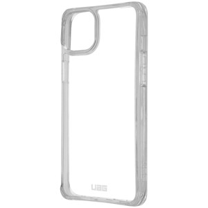 ITSKINS Spectrum Clear Series Case for Google Pixel 4a (5G) - Smoke - 1 of 1