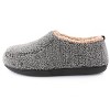 RockDove Men's Nomad Memory Foam Slipper - 3 of 4