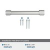 Amerock Faraday Pull for Cabinets, Drawers, and Furniture - 4 of 4