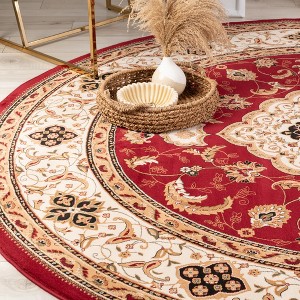 Rug Branch Traditional Persian Indoor Rug - 1 of 4
