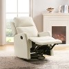 Nestor Swivel rocker Recliner With Swivel Function| ARTFUL LIVING DESIGN - 3 of 4