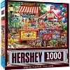 MasterPieces 1000 Piece Jigsaw Puzzle - Hershey's Stand - 19.25"x26.75" - 2 of 4