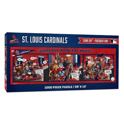 st louis cardinals board games