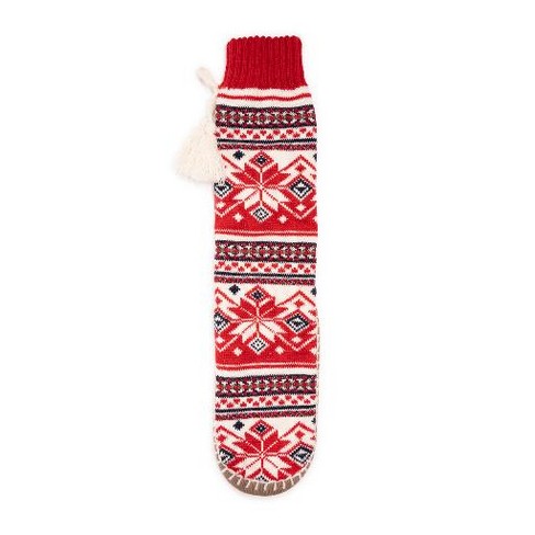 Target womens slipper socks shop
