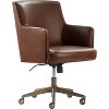 Belmont Home Office Chair - Finch - 2 of 4