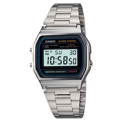 target casio
