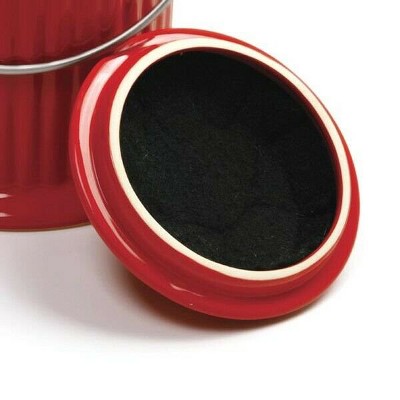 Norpro Compost Keeper Replacement Filter - Thumbnail 3
