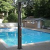 VEVOR Outdoor Solar Heated Shower, 10.57 Gallon Poolside Shower Kit with 2 Shower Head and Foot Shower Tap, Handheld/Hanging Two Modes Fast Assembly - 2 of 4