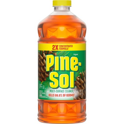 Pine-Sol Multi Purpose Cleaner Original Pine Scent