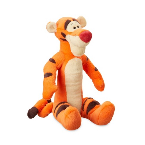 Winnie the Pooh and Friends Sitting Tigger Large Plush 