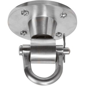 Title Boxing Platinum Premier Pro Brushed Nickel Speed Bag Swivel - 1 of 1