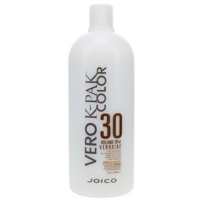 Joico Vero K-Pak Color Volume Veroxide Creme Developer (9%) 32 oz - 1 of 4