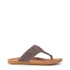 The Sak Women's Shana Sandal - 3 of 4