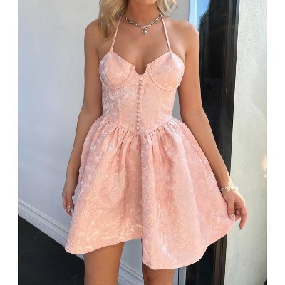 Women's Bridgerton Dress - Sky to Moon