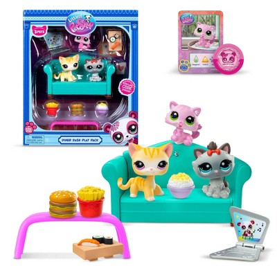 Littlest Pet Shop – Diner Dash Play Pack