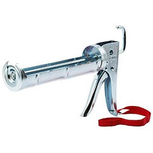Bon Tool 34-237 Caulking Gun - Drop In Cartridge-- 10 Ounce - 1 of 1