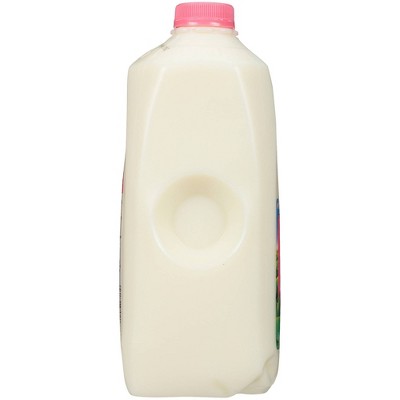 Kemps Skim Milk - 0.5gal