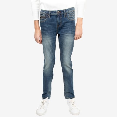 CULTURA Boy's Stretch Jeans