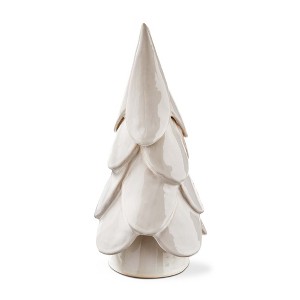 TAG Vail Tree Decor Large White - 1 of 2