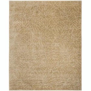 Martha Stewart Sakura - MSR8712 - Indoor Hand Knotted Rugs - 1 of 3