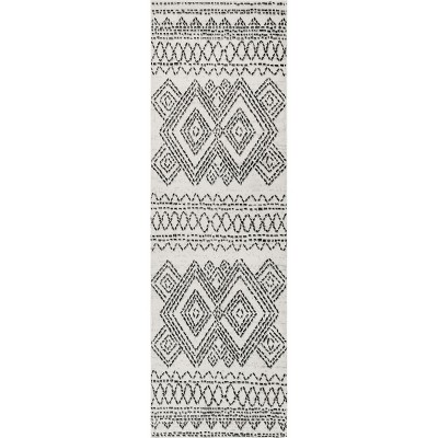 Nuloom Olivia Transitional Moroccan Indoor Area Rug