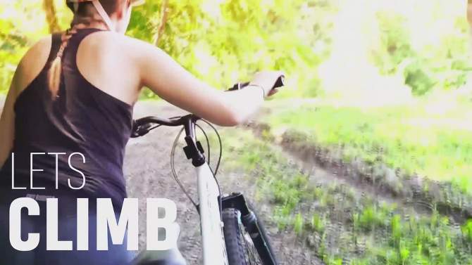 Kent Takara Yuugen 700c/29&#39;&#39; Road Bike - Black, 2 of 8, play video