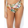 Swimsuits for All Women's High Waist Bikini Bottom (Plus Sizes Available) - 4 of 4